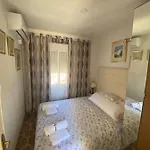 De Temporada En Cabanyal Vacaciones Largas Long Desde 11 Noches Апартаменты