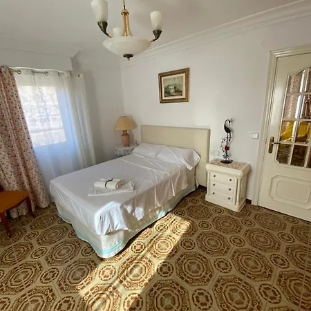 아파트 Apartamento En La Playa!