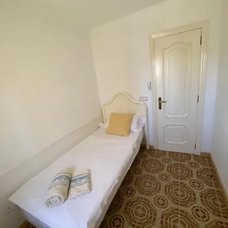 아파트 Apartamento En La Playa!