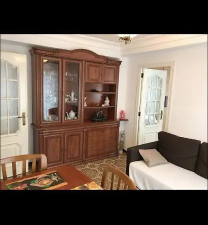 Apartamento En La Playa! Apartment
