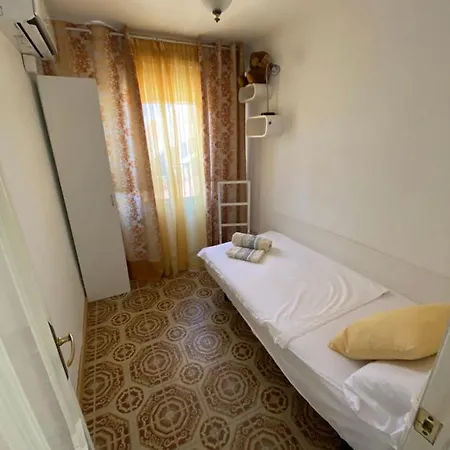 아파트 Apartamento En La Playa!