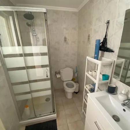 Apartamento En La Playa! * Valencia