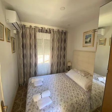 Apartamento En La Playa! Apartment