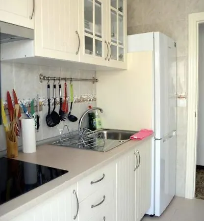 Apartamento En La Playa! *