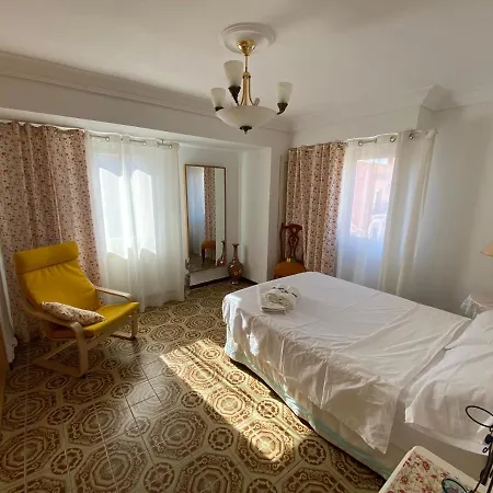 Apartamento En La Playa! * Valencia