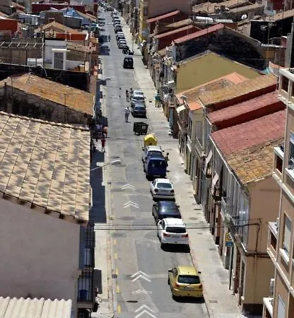 아파트 Apartamento En La Playa!