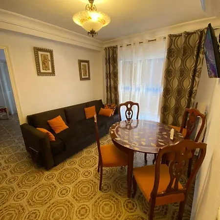 Apartamento En La Playa! Apartment *