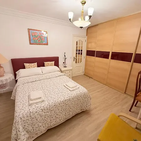 De Temporada En Cabanyal Vacaciones Largas Long Desde 11 Noches Valencia