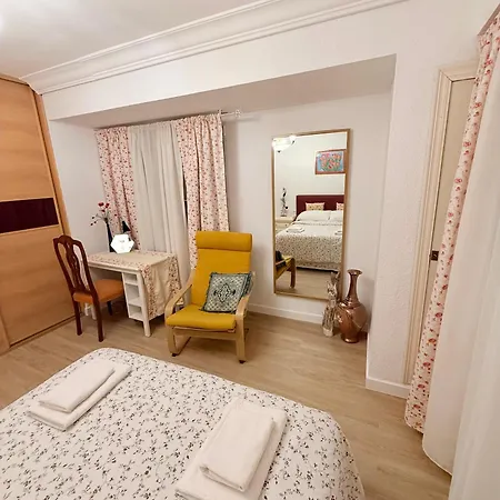 De Temporada En Cabanyal Vacaciones Largas Long Desde 11 Noches Lejlighed *