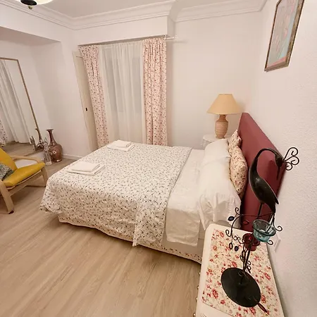 Lejlighed De Temporada En Cabanyal Vacaciones Largas Long Desde 11 Noches Valencia