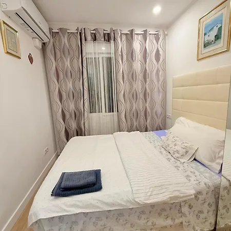 De Temporada En Cabanyal Vacaciones Largas Long Desde 11 Noches * Valencia