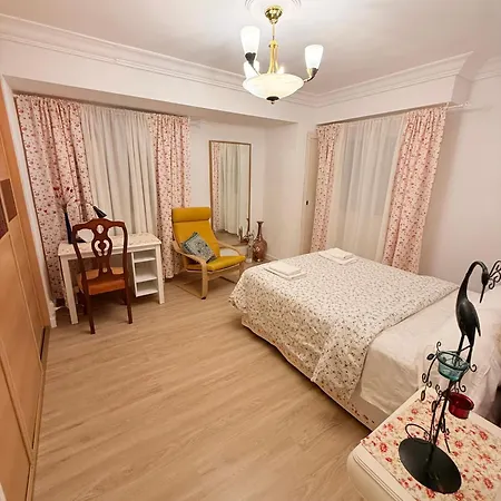 Lejlighed De Temporada En Cabanyal Vacaciones Largas Long Desde 11 Noches Valencia
