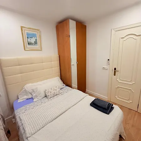 De Temporada En Cabanyal Vacaciones Largas Long Desde 11 Noches Lejlighed *