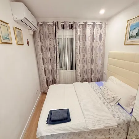 Lejlighed De Temporada En Cabanyal Vacaciones Largas Long Desde 11 Noches