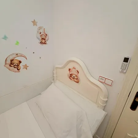 Lejlighed De Temporada En Cabanyal Vacaciones Largas Long Desde 11 Noches Valencia