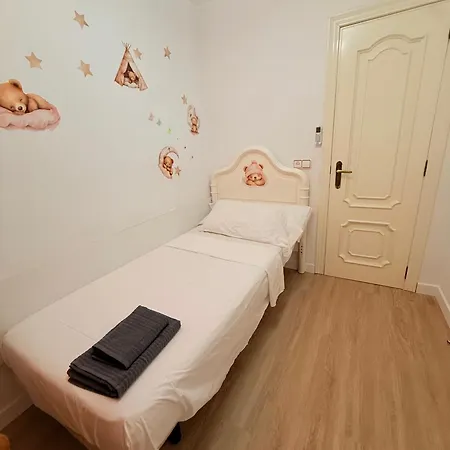 Lejlighed De Temporada En Cabanyal Vacaciones Largas Long Desde 11 Noches *
