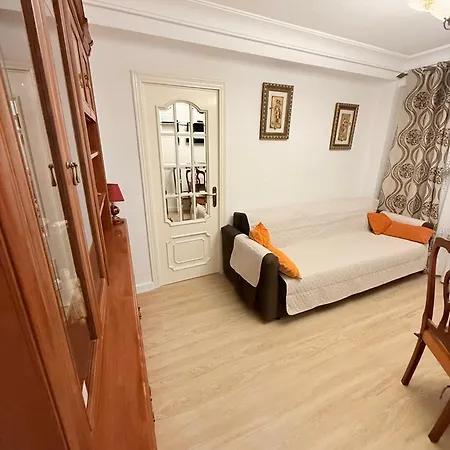 De Temporada En Cabanyal Vacaciones Largas Long Desde 11 Noches Lejlighed
