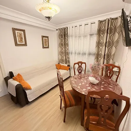 De Temporada En Cabanyal Vacaciones Largas Long Desde 11 Noches