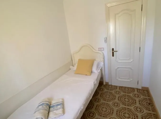 شقة De Temporada En Cabanyal Vacaciones Largas Long Desde 11 Noches