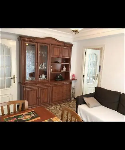De Temporada En Cabanyal Vacaciones Largas Long Desde 11 Noches شقة