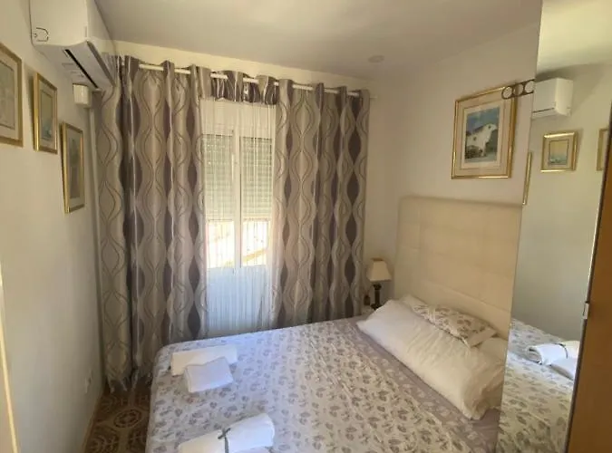 De Temporada En Cabanyal Vacaciones Largas Long Desde 11 Noches شقة