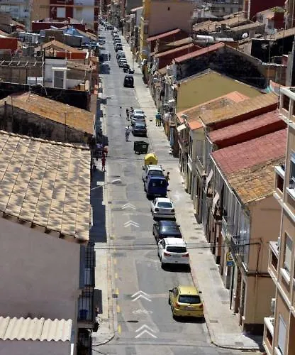 شقة De Temporada En Cabanyal Vacaciones Largas Long Desde 11 Noches
